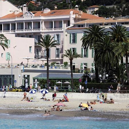 Hotel Vendome Menton - Reouverture Eksteriør billede