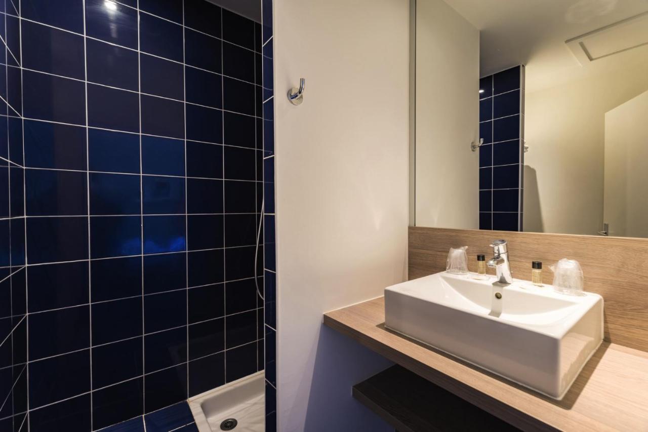 Hotel Vendome Menton - Reouverture Eksteriør billede